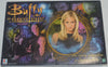 Buffy The Vampire Slayer Board Game