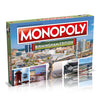 Monopoly Board Game Birmingham Edition: 2-6 Players Family Board Games for Kids and Adults, Board Games for Kids 8 and up, for Kids and Adults, Ideal