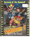 Twilight Creations Zombies 7 Send In The Clowns