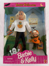 Barbie Happy Halloween Kelly Gift Set Special Edition (1996)