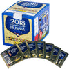 Panini 2018 FIFA World Cup Stickers Retail Box
