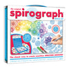 Spirograph - Deluxe Set - Spiral Art Drawing Kit - The Classic Way to Make Countless Amazing Designs - For Kids Ages 8+