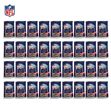 1991 Upper Deck NFL Football Trading Cards Premiere Edition - Unopened Box (36 packs/Box) - Possible Brett Favre RC!