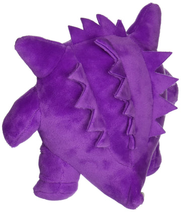 Gengar Poké Plush (Standard Size) - 6 1/2"
