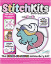Kahootz StitchKits - Unicorn Stitching Kit