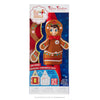 The Elf on the Shelf Claus Couture Jolly Gingerbread Set