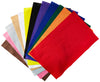 Kunin Felt Fun Pack 12"X18"-Assorted Colors K450Z9MP