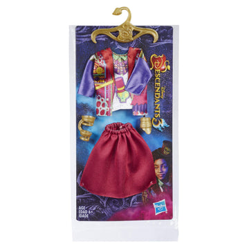 Disney Descendants Celia Fashion Pack, Inspired by 3, Fashion Doll Clothes