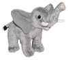 Wild Republic Wild Calls Elephant Stuffed Animal - 8"