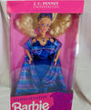 Mattel Barbie Evening Sensation Barbie - J C Penny Limited Edition imported goods