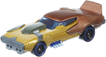 Star Wars Character Car Star Wars Rebels Kanan Vehicle