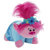 Pillow Pets DreamWorks Trolls Poppy, 16" Plush Toy