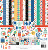 Echo Park Paper Hip Hip Hooray Collection Kit