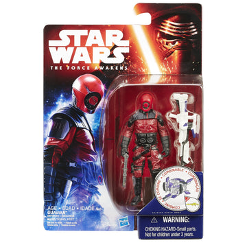 Star Wars 3.75" Ganster 1 Action Figure