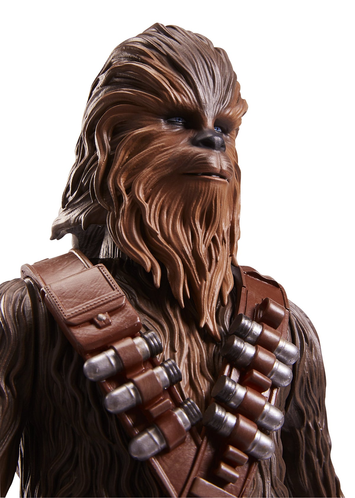 Star Wars Han Solo 20" Hercules Action Figure