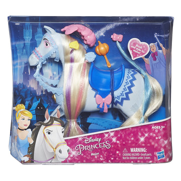 Disney Princess Horse Major Doll