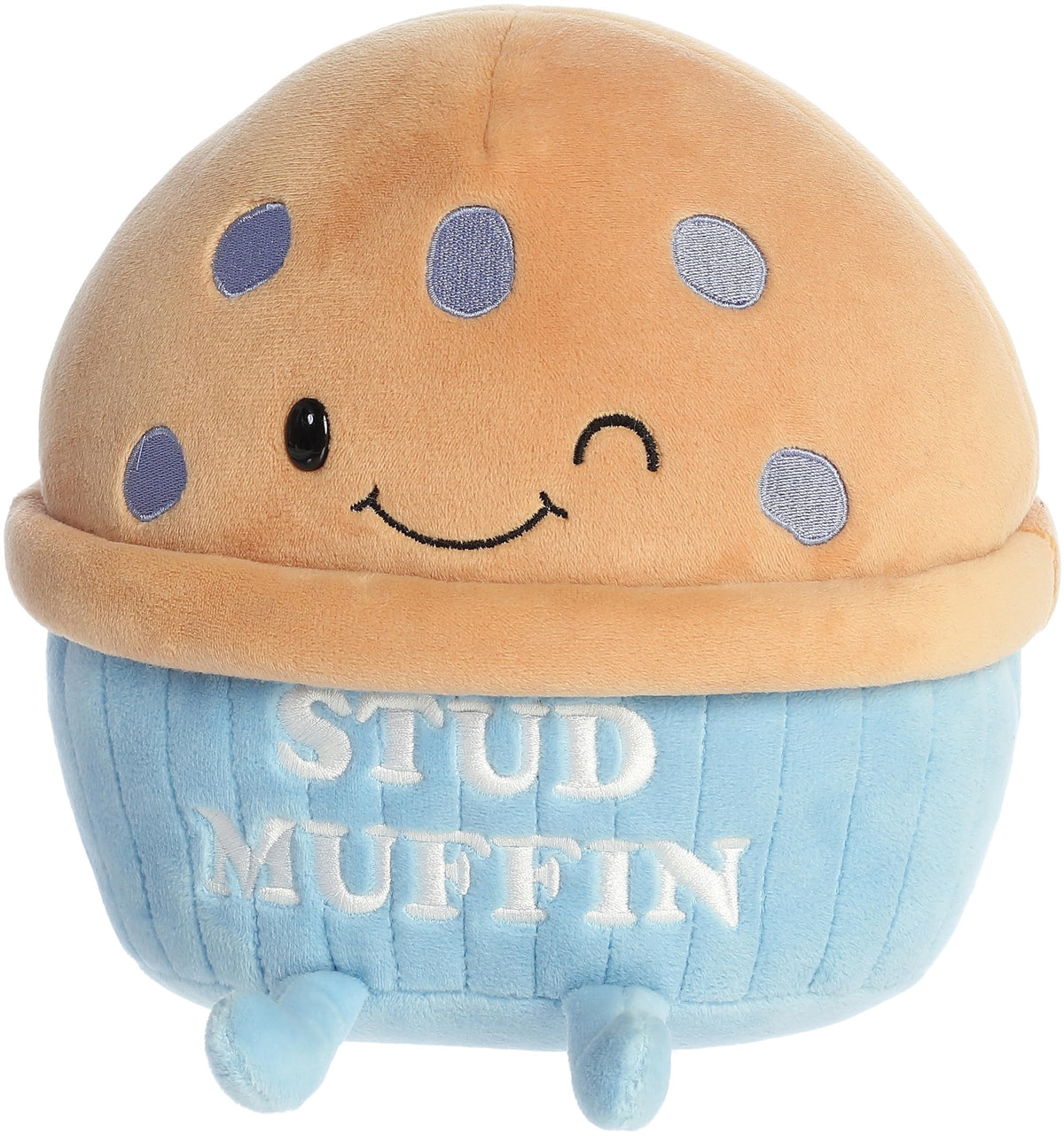 Aurora JUST Sayin' 8" Stud Muffin Witty Stuffed Animal
