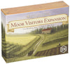Stonemaier Games: Viticulture: Moor Visitors Expansion by Uwe Rosenberg and Jamey Stegmaier | Add to Viticulture (Base Game) | 40 New Individually