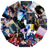 SuperM Stickers - 25 PCS Vinyl Decal Kpop Photocard Set
