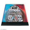 Star Wars™ Doorables Jedi vs. Sith 2-Pack, Collectible Figures, Amazon Exclusive, Toy for Teens, Adults, Boys, Kids, Ages 5 and Up, Kids Toys for Ages