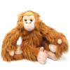 TigerHart Ornaldo The Orangutan Monkey - 19 Inch Stuffed Animal Plush