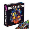 Ravensburger Horrified Games - Universal Monsters - Strategy Board Game - Boost Critical Thinking & Teamwork - Cooperative Gameplay - Unique Monster