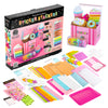 Fashion Angels Bakery Sweets Sticker Stackers