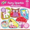 Galt Toys, Fairy Sparkle Mosaics Kit