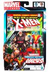 Colossus & Juggernaut - #102 Comic Book Action Figure 2-pack