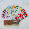 Vietnamese Lotto Game - Bingo Game - Bo TRO Choi Cao Cap Lotto