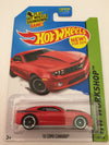 Hot Wheels - 2014 HW Workshop 229/250 - Then and Now - '13 Copo Camaro