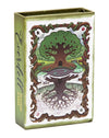 Starling Games Everdell Playing Cards | 52-Card Deck with Stunning Art by Andrew Bosley & Dann May | Poker-Sized with 2 Jokers