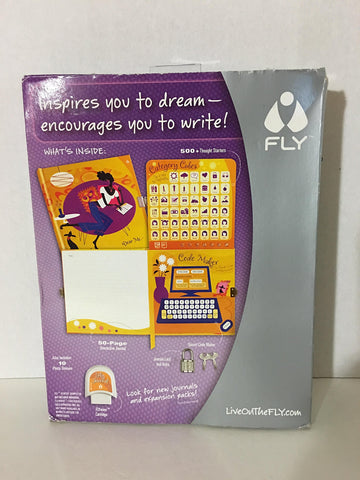 FLY™ Journal