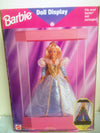 Barbie Doll Display