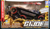 G.I. Joe Pursuit of Cobra (POC) H.I.S.S. Attack Scout with HISS Tank Driver Action Figure