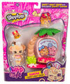 Shoppet Theme Pack: Duncan + Sweet Monkey Swing