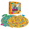 RONDA Hey I Saw It First Memory Board Game for Families Ages 6+