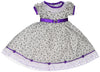 Victorian Dress & Hairpiece - Fits 18" American Girl Dolls