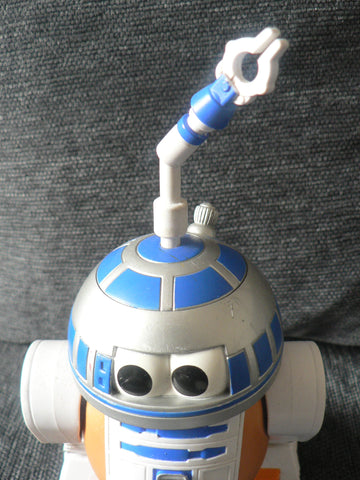 Mr. Potato Head Star Wars Artoo - Potatoo