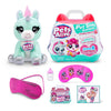 Pets Alive Pet Shop Surprise Unicorn Toys by ZURU - Interactive with Electronic 'Speak & Repeat' Animal Playset Unicorn Gifts for Girls and Kids