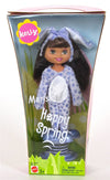 Kelly - MARISA - HAPPY SPRING Easter Doll (Barbie-Kelly)