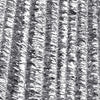 Darice, 25 Piece, Tinsel Chenille Stems, Silver