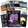 Fashion Angels The Nightmare Before Christmas 2000+ Jumbo Sticker Book