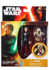 Star Wars Luke Skywalker Jedi