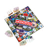 Monopoly Board Game - Des Moines, IA Edition: 2-6 Players Family Board Games for Kids and Adults, Board Games for Kids 8 and Up, Great for Game Night