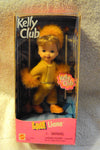 Barbie Kelly Club Lion Liana Doll