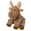 Mary Meyer Putty Stuffed Animal Soft Toy, 9-Inches, Marty Moose