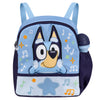 Bluey Voice Changer for Kids, Bluetooth Karaoke Boombox with Built-in Music, Designed for Fans of Bluey Toys