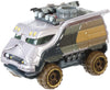 Hot Wheels Star Wars Star Wars Rebels Zeb Character Car