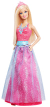 Barbie Fairytale Magic 3-Doll Giftset